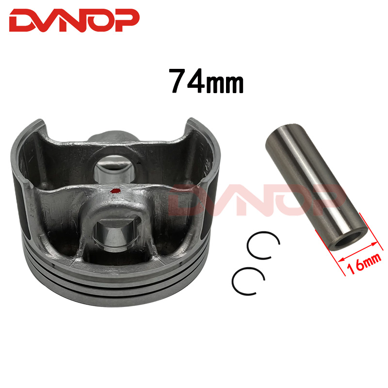 Kit de joints de piston pour c - Motorcycle Piston avis et prix