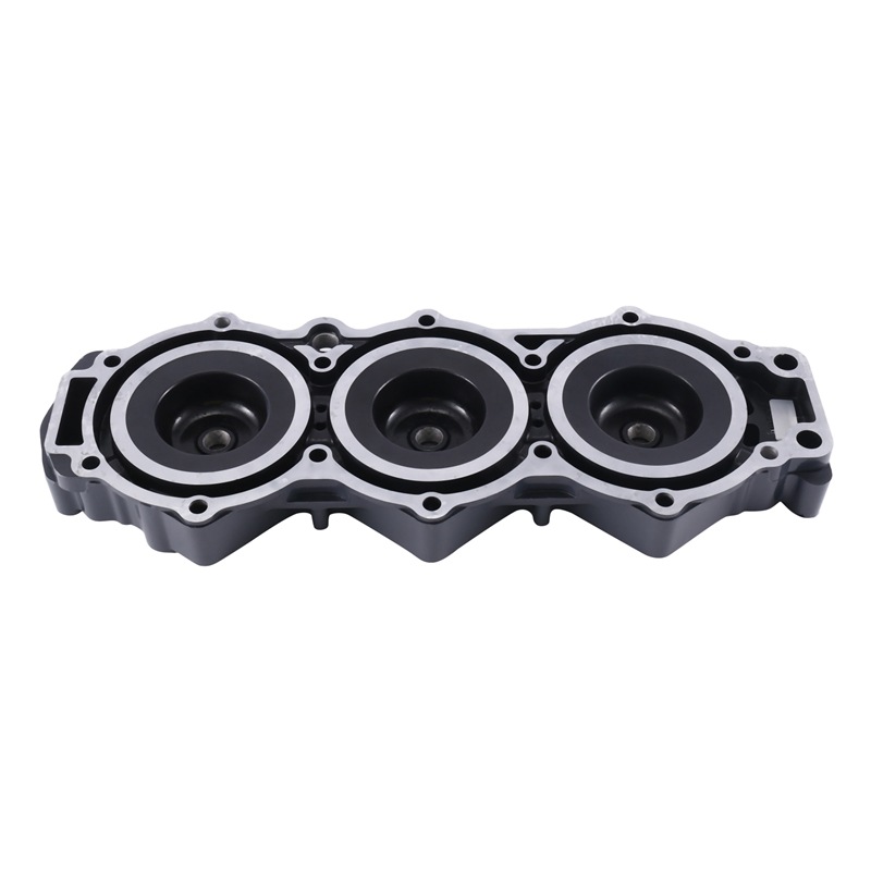 Culasse de moteur hors-bord 68 - Engine Cylinder Head avis et prix