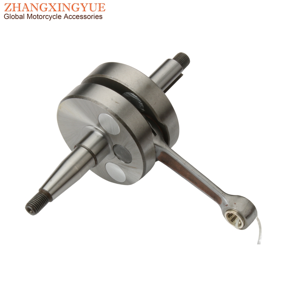 Vilebrequin de haute qualité p - Motorcycle Crankshaft avis et prix