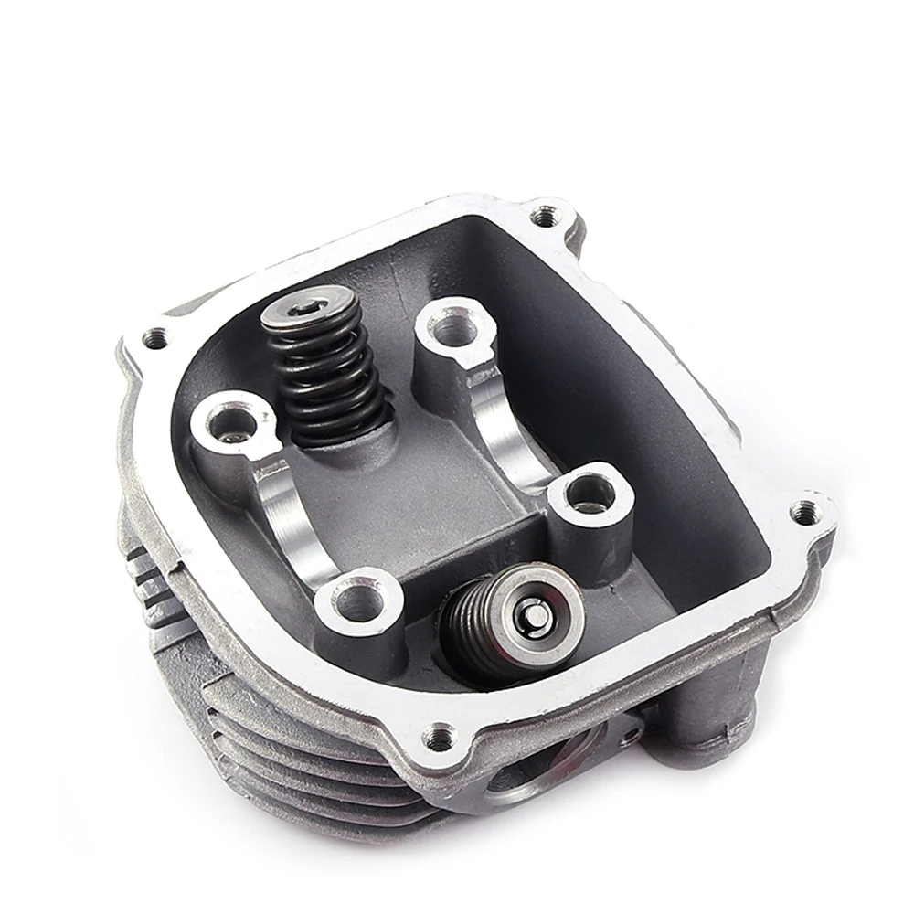 Tête de cyclomoteur avec 6 int - Motorcycle Engine Parts avis et prix