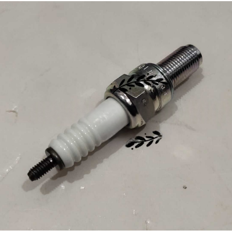 Bougie d'allumage pour moto Be - Motorcycle Spark Plug avis et prix
