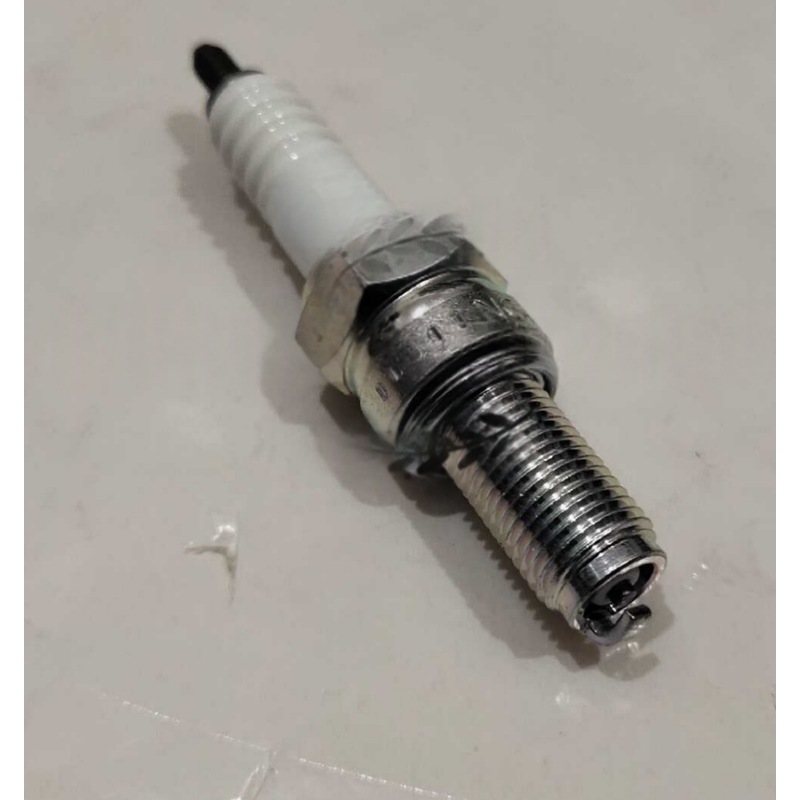 Bougie d'allumage pour moto Be - Motorcycle Spark Plug avis et prix