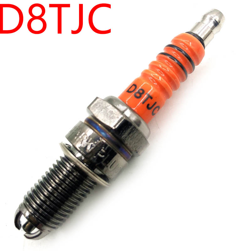 Bougie d'allumage à trois élec - Motorcycle Spark Plug avis et prix
