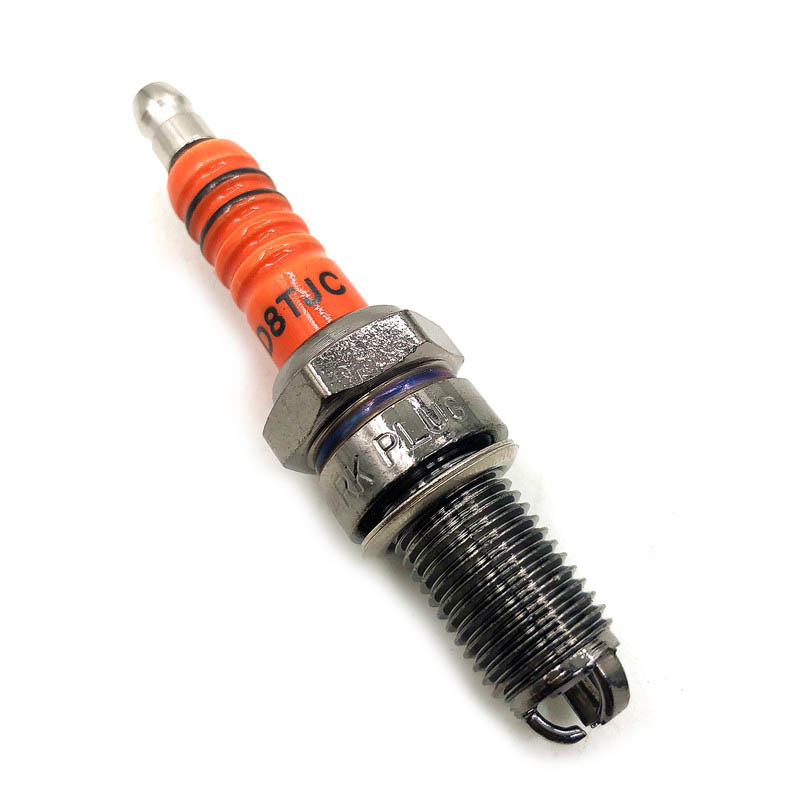 Bougie d'allumage à trois élec - Motorcycle Spark Plug avis et prix