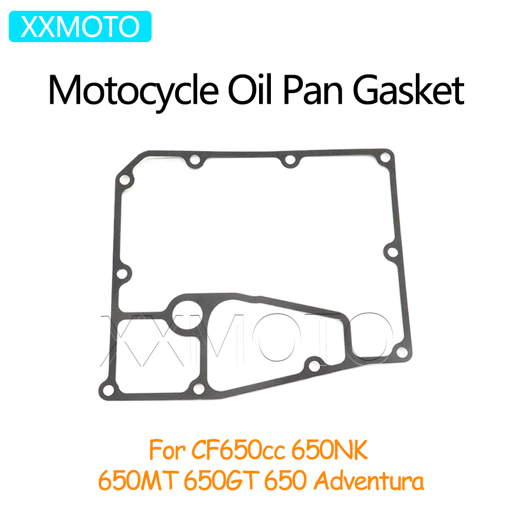 Joint de carter d'huile moteur - Motorcycle Oil Filter avis et prix