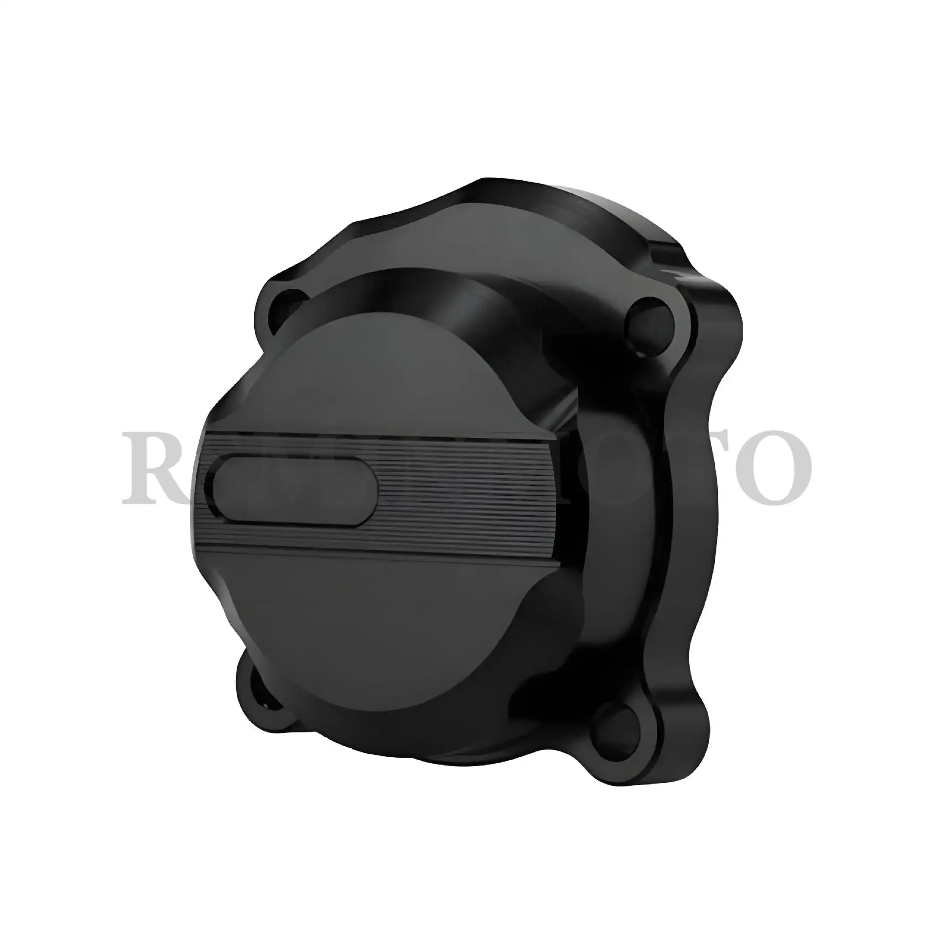 Cache de protection pour le co - Motorcycle Oil Filter avis et prix