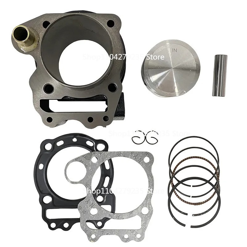 Cylindre et piston de moto ada - Motorcycle Piston avis et prix