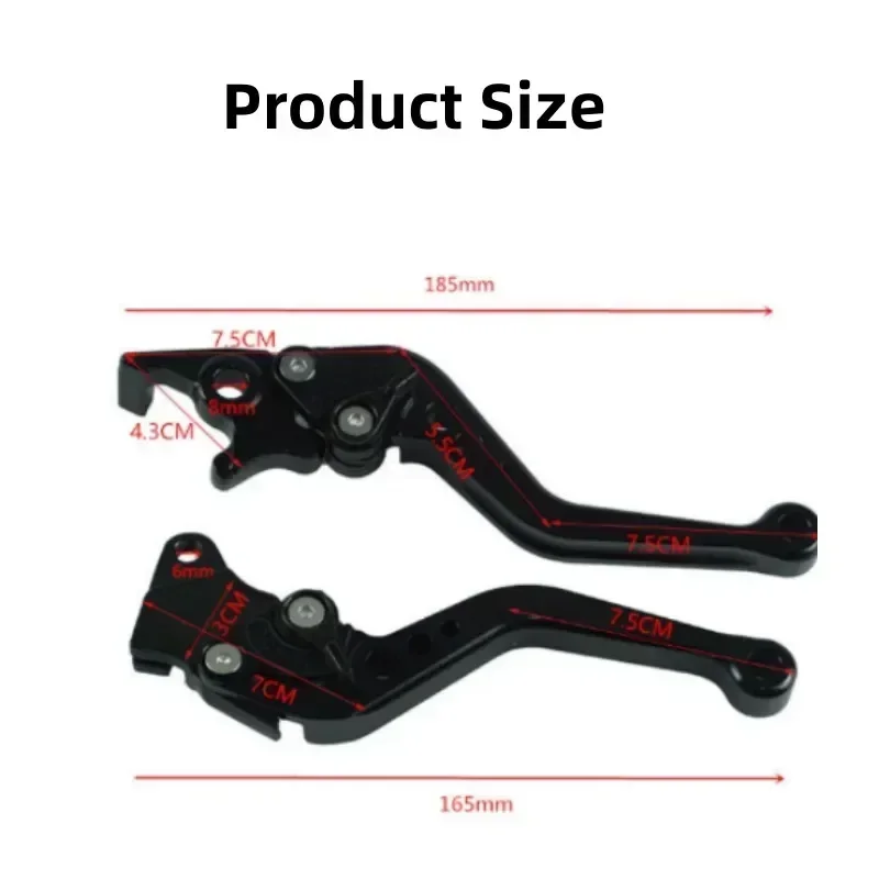Levier d'embrayage universel e - Motorcycle Clutch avis et prix