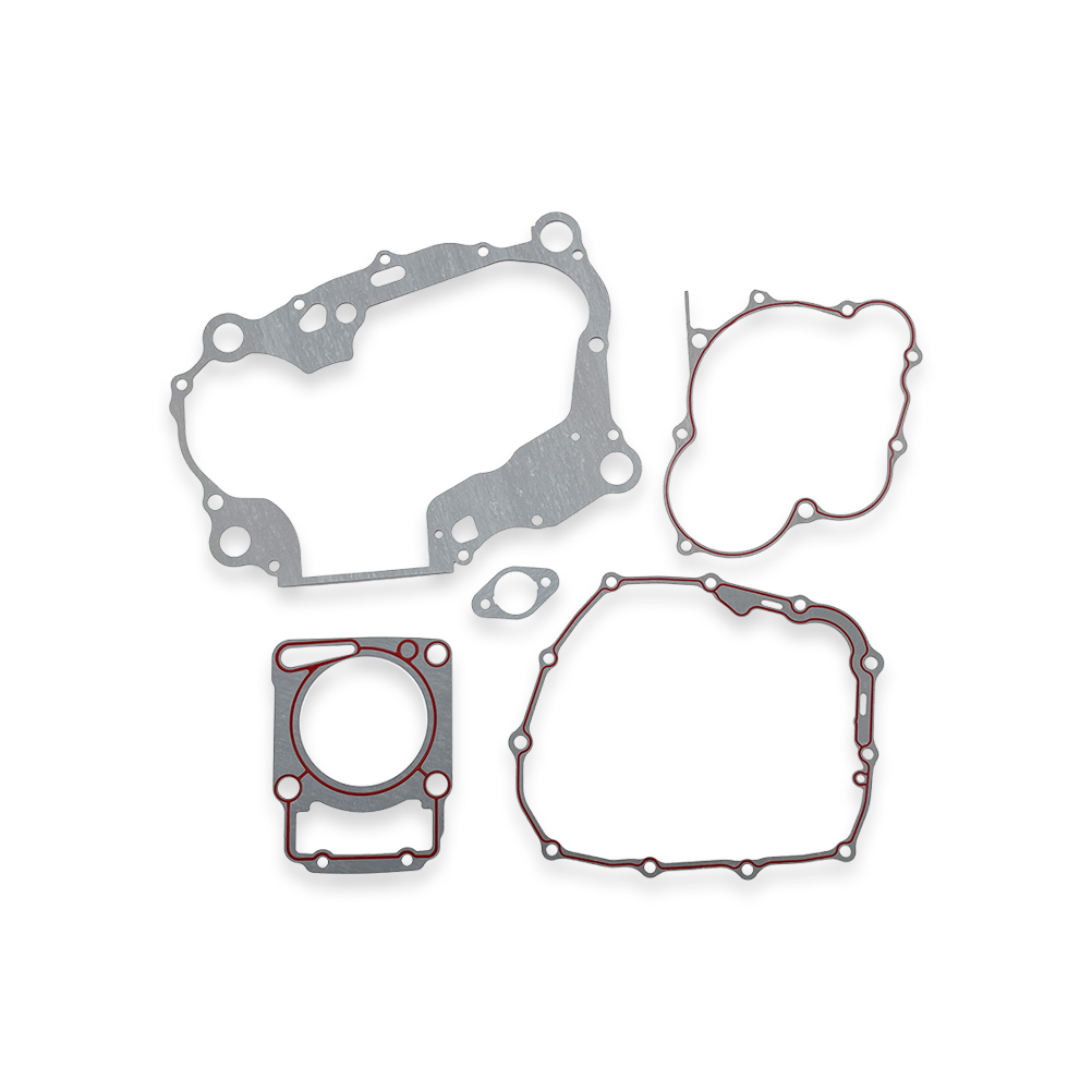Pour ZONGSHEN NB300 jeu de joi - Motorcycle Engine Kit avis et prix