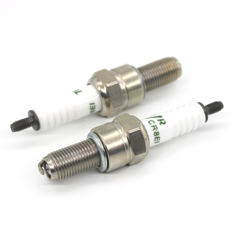 Bougies d'allumage de pièces d - Motorcycle Spark Plug avis et prix