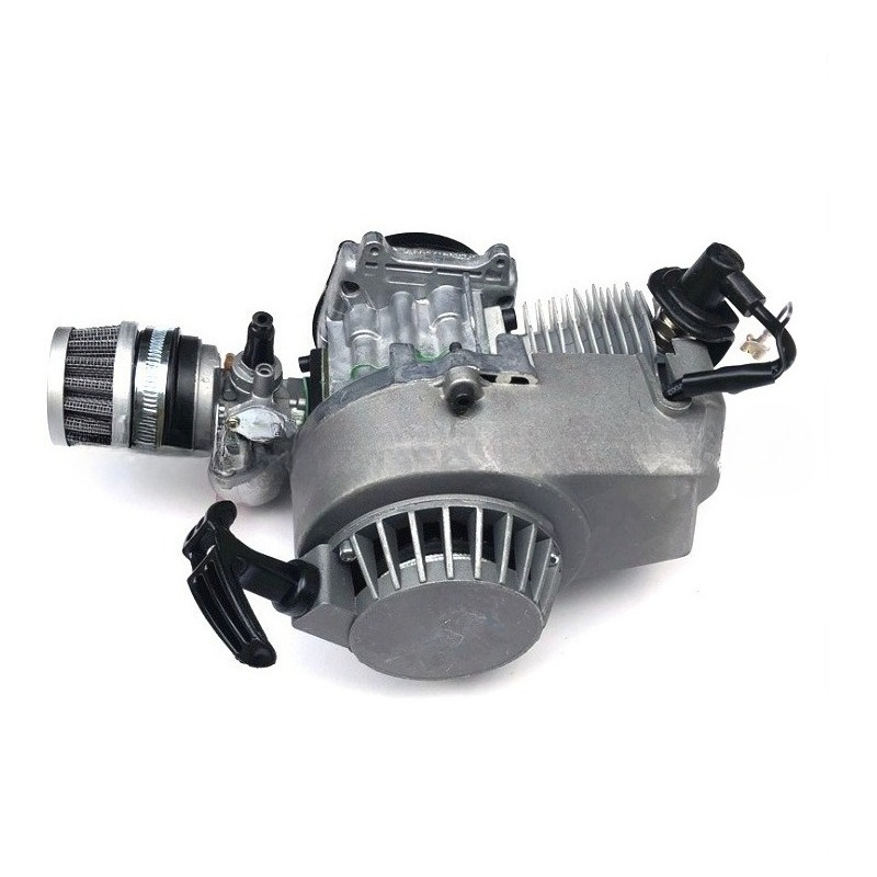 Pièces de mini-moto, version a - Motorcycle Engine Parts avis et prix