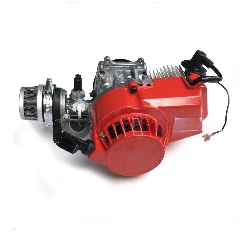 Pièces de mini-moto, version a - Motorcycle Engine Parts avis et prix