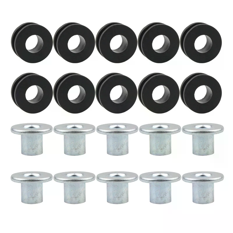 5 ensembles de joints en caout - Motorcycle Engine Kit avis et prix