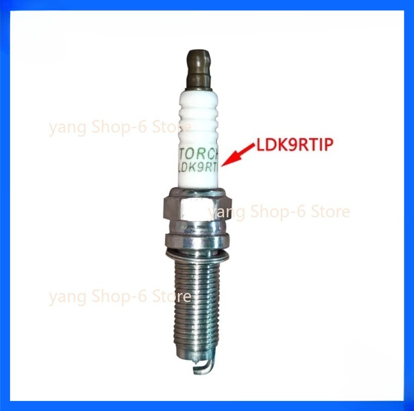 Bougie d'allumage d'origine po - Motorcycle Spark Plug avis et prix