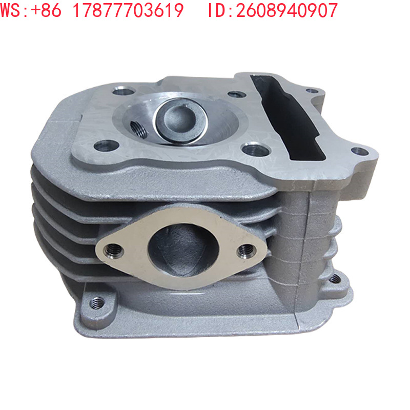 La culasse de la série GY6 est - Motorcycle Cylinder avis et prix