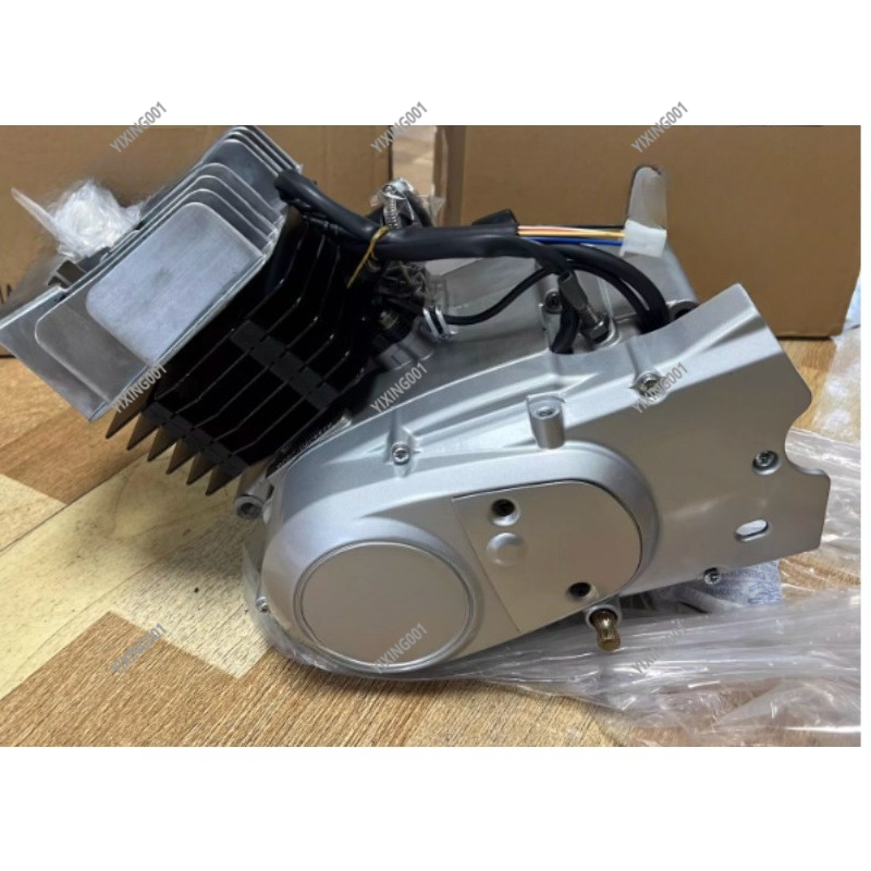 Kit moteur complet 2 temps 100 - Motorcycle Engine Parts avis et prix