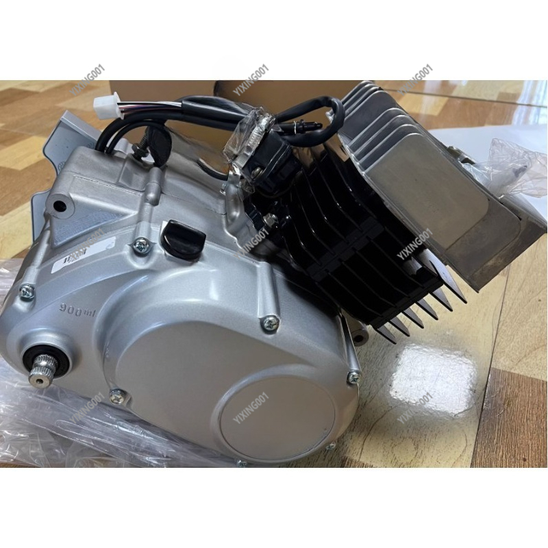 Kit moteur complet 2 temps 100 - Motorcycle Engine Parts avis et prix