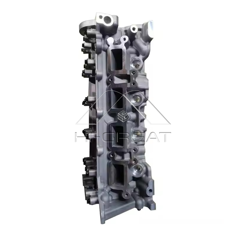 Culasse neuve Wholesea H5F 110 - Engine Cylinder Head avis et prix